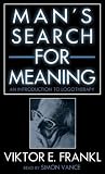 Man's Search for Meaning