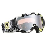 Scott Alias Goggles Image of Scott Alias Goggles