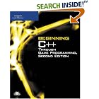 Click here to buy Beginning C ++ Through Game Programming, Second Edition by Michael Dawson.