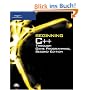 Beginning C++ Through Game Programming