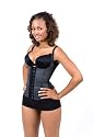 Firm Compression Waist Cincher By Squeem 26J