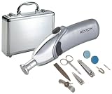 41MJEDZM07L. SL160  Revlon 9414 Professional Nail Care System Reviews