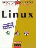 LINUX : Mandrake 9.0