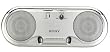 Sony SRS-T88 Compact Portable Speakers