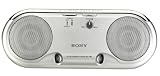 Sony SRS-T88 Compact Portable Speakers