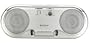 Sony SRS-T88 Compact Portable Speakers