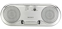 Sony SRS-T88 Compact Portable Speakers