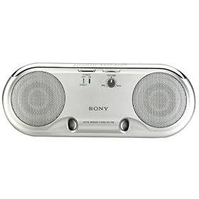Click here to buy Sony SRS-T88 Compact Portable Speakers by Sony.