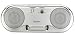 Sony SRS-T88 Compact Portable Speakers