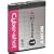 Sony NPFT1 InfoLithium Rechargeable Battery Pack for the DSC-T1, T5, T9, T10, T33, L1, and M1 Digital Cameras