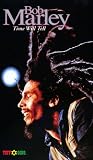 Bob Marley/Time Will Tell [VHS]
