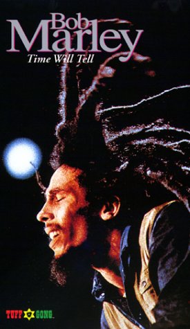 Produkt-Bild: Bob Marley - Time Will Tell [VHS]