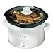 Rival 5025WG 2-1/2-Quart Crockpot