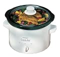 Rival 5025WG 2-1/2-Quart Crockpot