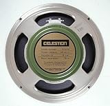 Celestion G12M Greenback Classic Series Guitar Speaker (25 Watts, 12 in.) (8 Ohms)