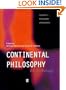 Continental Philosophy: An Anthology (Blackwell Philosophy Anthologies)