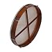 Bodhran, 26 x 3 1/2, Ext Tune, Rosewd
