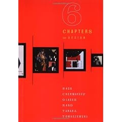 Six Chapters in Design