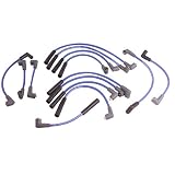 Beck Arnley  175-6113  Premium Ignition Wire Set by Beck Arnley