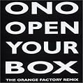 Open Your Box