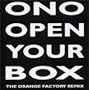Open Your Box