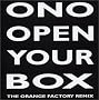 Open Your Box Open Your Box