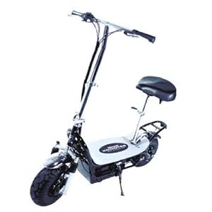 Xcooter Blaster Electric Power Scooter