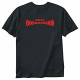 T-Shirt Black