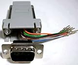 DB9IX-RJ45ϊA_v^[ JX^Lbg #DB9M-RJ45 kit