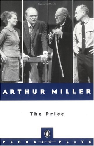 The Price: A Play (Penguin Plays)