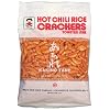 Umeya - Kakino Tane (Hot Chili Rice Crackers) 4.5 Oz