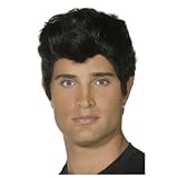 Smiffy's Danny Wig