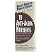 Basic Health Publications User's Guide to Anti-Aging Nutrients