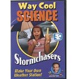 Way Cool Science Series: Stormchasers [DVD] [2002] [Region 1] [US Import] [NTSC]
