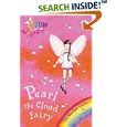 Pearl: The Cloud Fairy (Rainbow Magic)