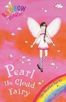 Pearl: The Cloud Fairy (Rainbow Magic)