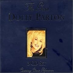 The Great by  Dolly Parton 
