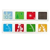 Bath Fizz Tablet Collection (set of 4)