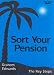 Sort Your Pension: The Keysteps Series