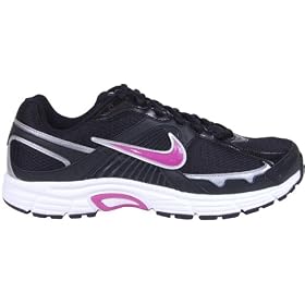 Buy Nike Ladies Dart VII Running Shoes (9) by Nike