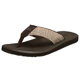 Sanuk Mens Suit Up Sandal