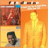 Fabulous Mr. D/Fats Domino Swings