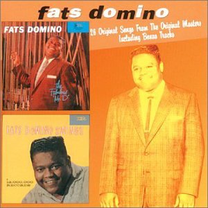 Fabulous Mr. D/Fats Domino Swings