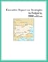 Executive Report on Strategies in Bulgaria, 2000 edition (Strategic Planning Series)