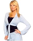 Modal Rayon Ballet Wrap
