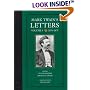 Mark Twain's Letters, Volume 4: 1870-1871 (Mark Twain's Collected Letters)