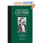 Mark Twain's Letters, Volume 4: 1870-1871 (Mark Twain's Collected Letters)