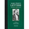 Mark Twain's Letters, Volume 4: 1870-1871 (Mark Twain's Collected Letters)