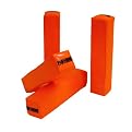 Pro-Down Weighted Anchorless Pylon- Set of 4
