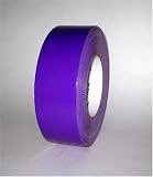 Shurtape PC-600 General Purpose Grade Duct Tape: 2 in. x 60 yds. (Purple)